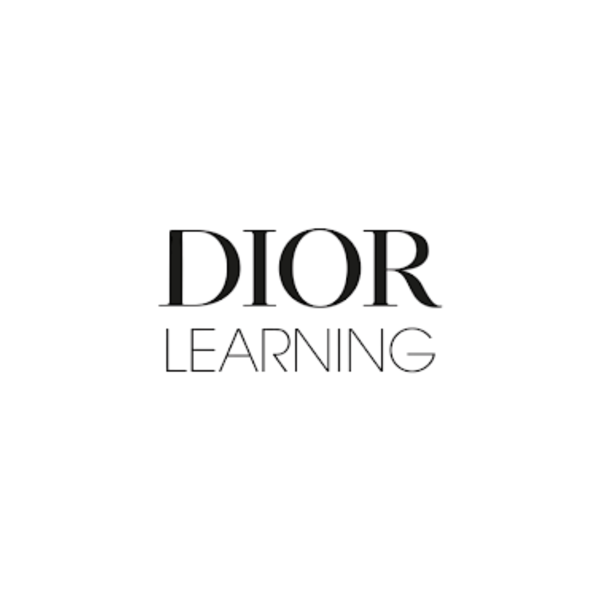 Dior a fait confiance à Mayéjem