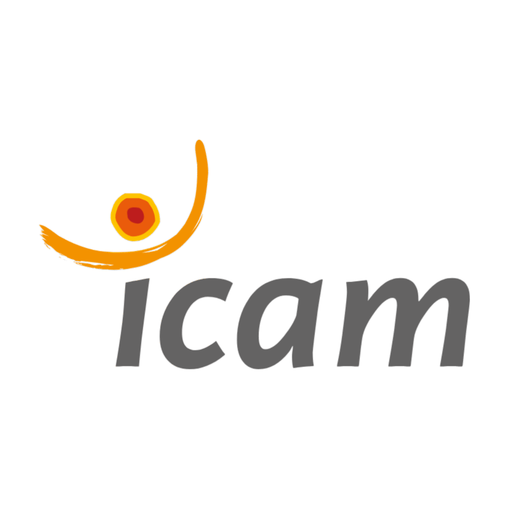 Icam a fait confiance à Mayéjem