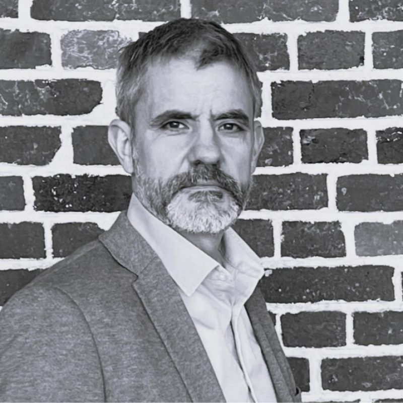 Geoffrey FUMAROLI, un client de Simon