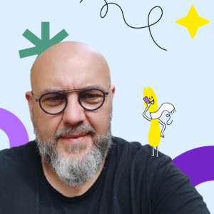 fabien delmaere formateur en gestion de projet pour mayéjem