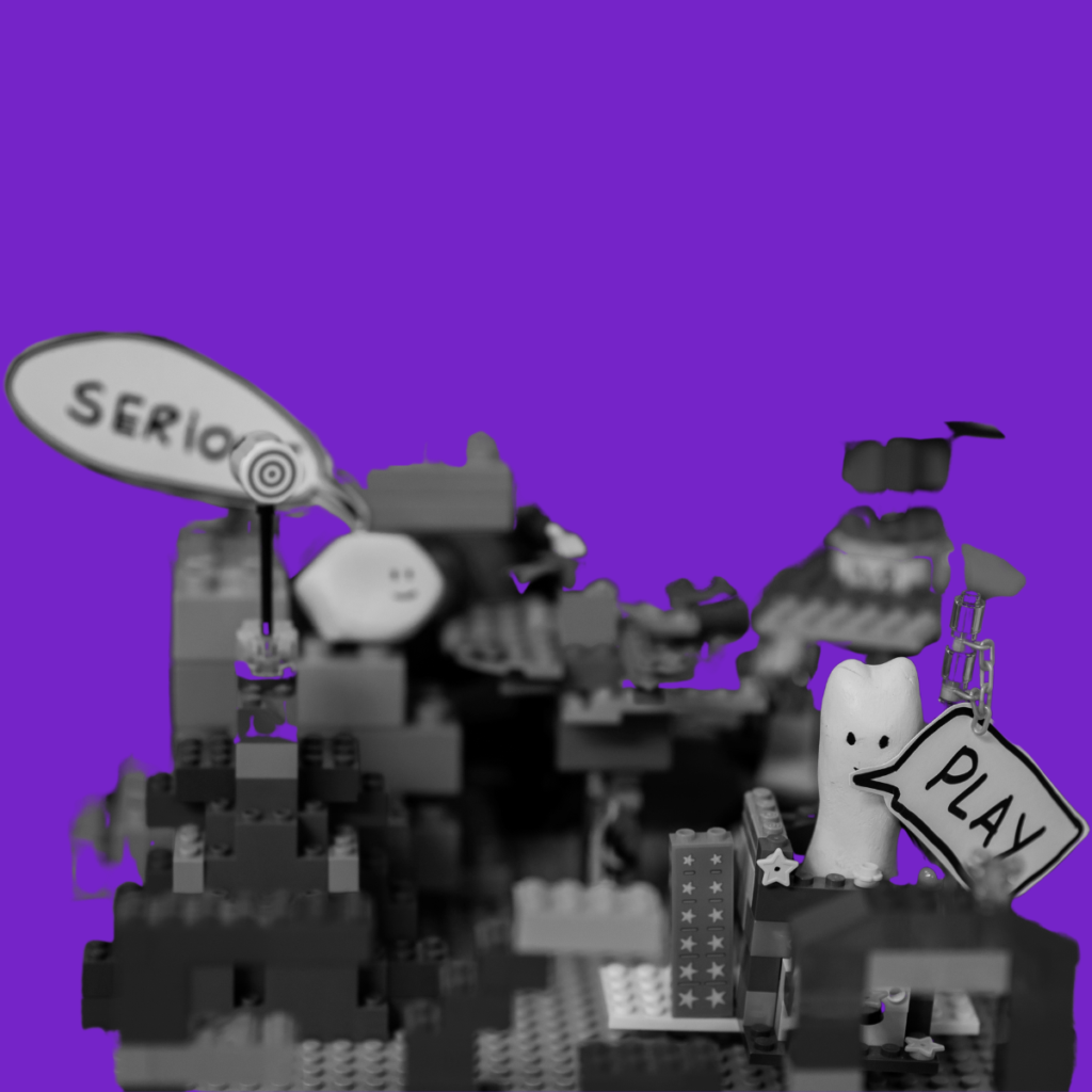 lego serious play by mayéjem