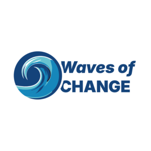 Corentin Desplanques de Mayéjem a créé sur mesure pour une enseigne du Retail "Waves of change", un serious game sur le thème du Change Management