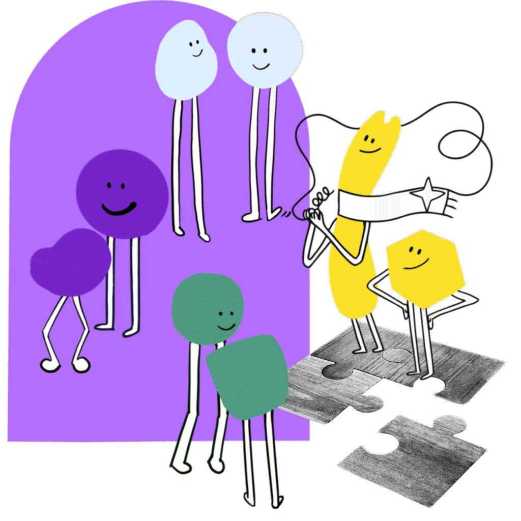 Mayéjem organise et anime des séminaires et team building sur Lille et partout en France