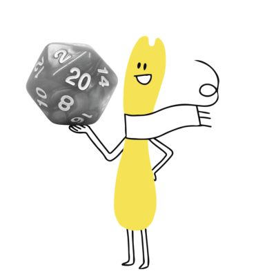 Maï anime des serious games sur des thématiques