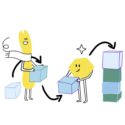 Maï et jem transforment les organisations